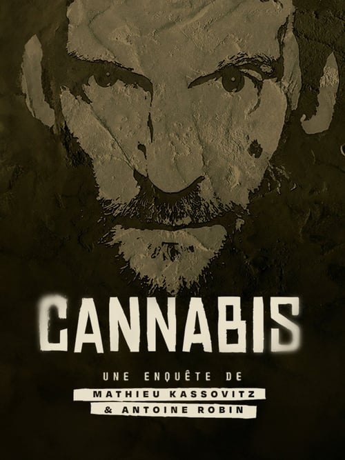 Show cover for Cannabis : la série documentaire