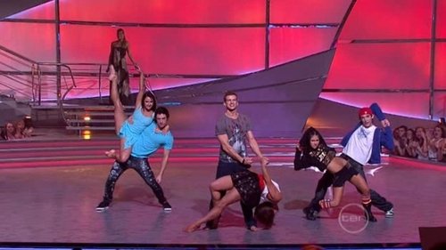 Background image for Top 6 performances