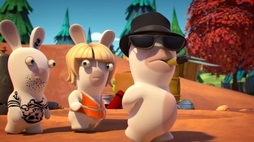 Background image for Rabbid Home