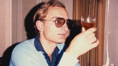Background image for Clark Rockefeller, The Ruthless Imposter