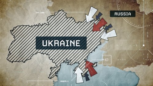 Background image for Ukraine and Russia Before 2022