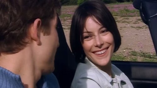 Background image for Between husband and wife... / A stowaway on board