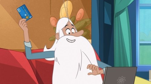 Background image for Episode 23