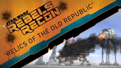 Background image for Inside "Relics of the Old Republic"