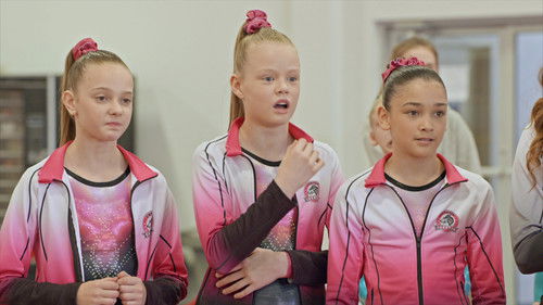 Background image for The Qualifier