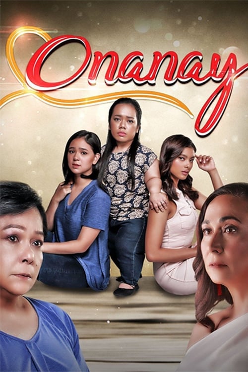 Show cover for Onanay