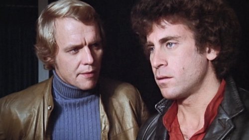 Background image for Starsky and Hutch are Guilty