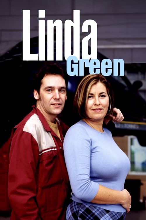 Show cover for Linda Green
