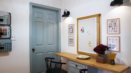 Background image for Hidden Spaces