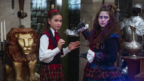 Background image for Episode 11