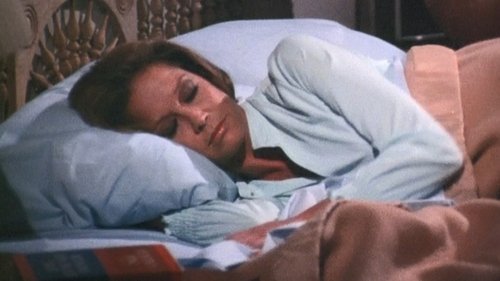Background image for Mary's Insomnia