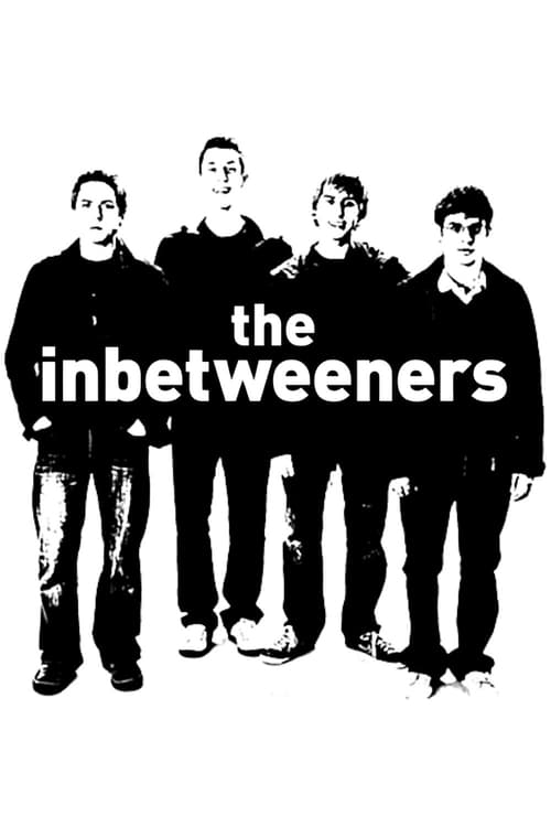 Show cover for The Inbetweeners