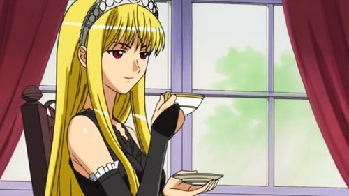Background image for Princess Resurrection