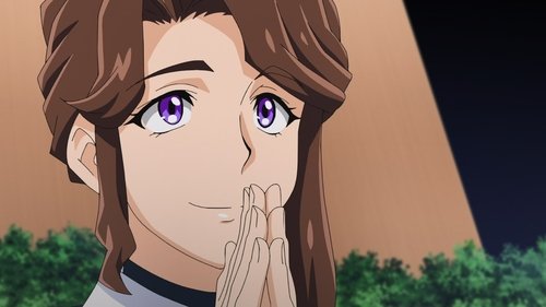 Background image for Tenchi Turbulence