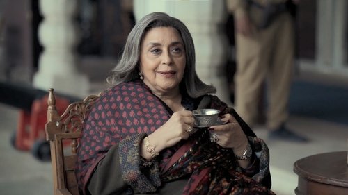 Background image for Aarya Sareen Is An Unfit Mother