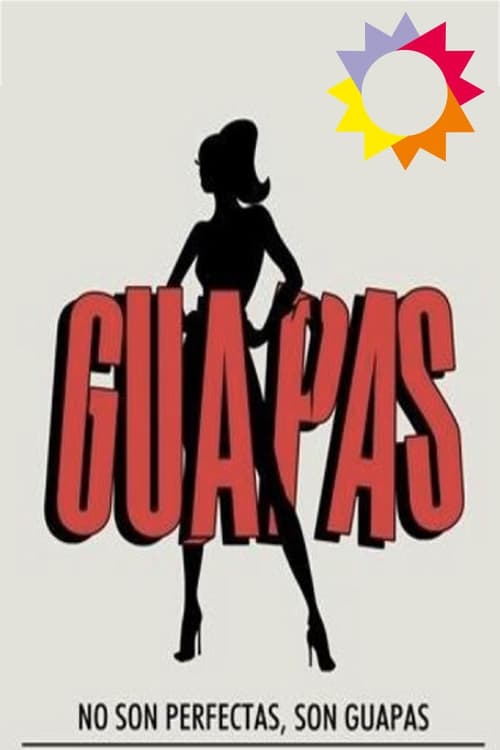 Show cover for Guapas