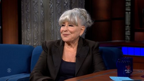 Background image for Bette Midler, Tim Meadows