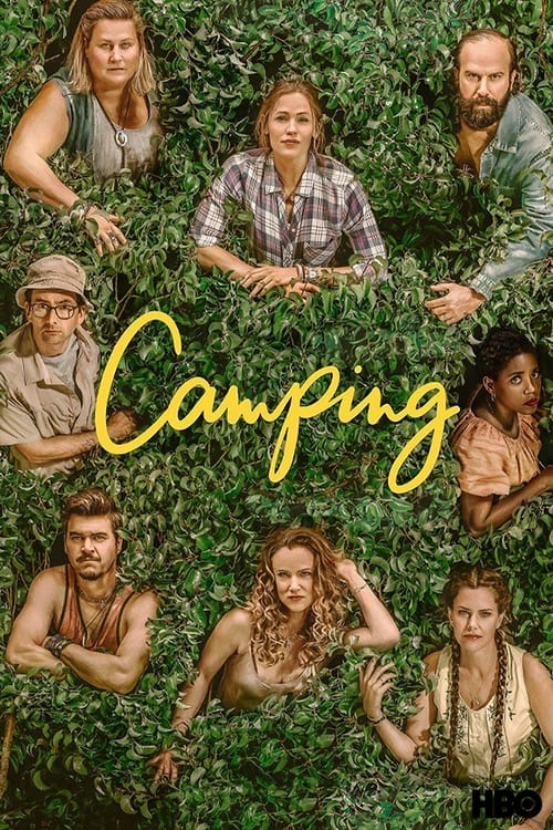 Show cover for Camping