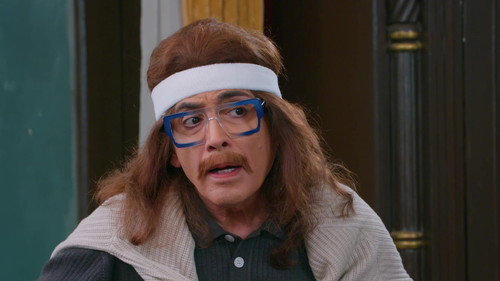 Vibhuti Starts Angoori's Training