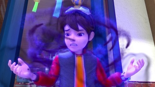 Background image for Episode 18