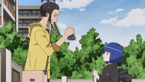 Episode 124