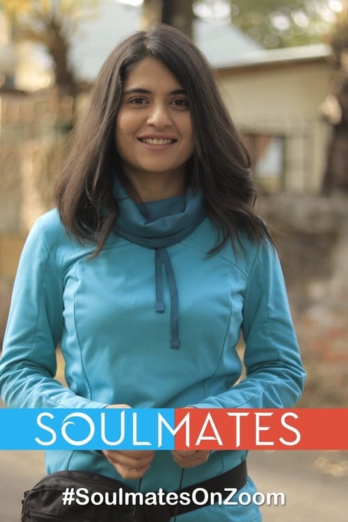 Show cover for Soulmates