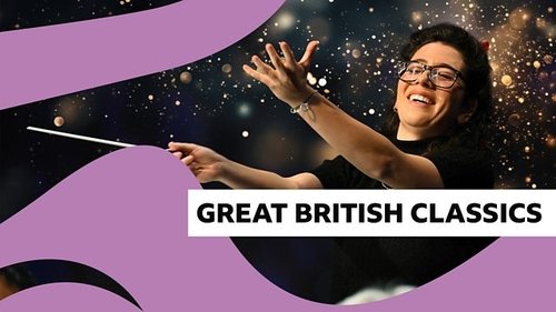 Background image for Great British Classics at the Proms