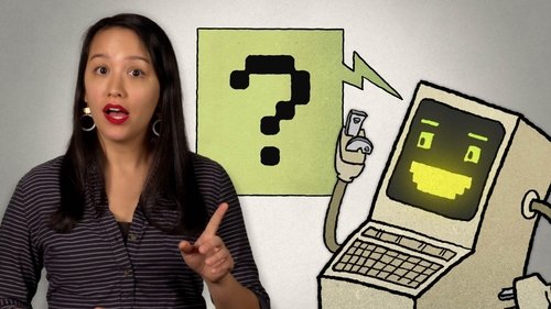 Background image for Can Computers Really Talk? Or Are They Faking It?