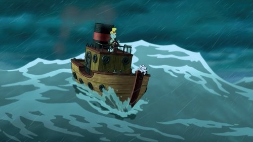 Background image for Episode 7