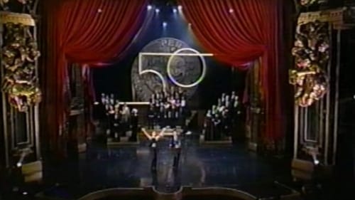 The 50th Annual Tony Awards