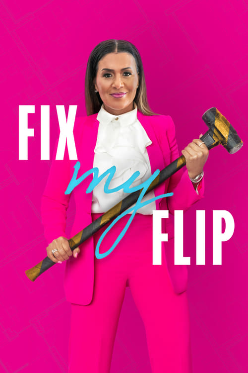 Show cover for Fix My Flip