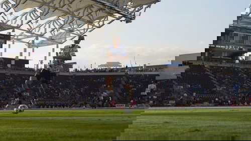 Background image for Young Blood