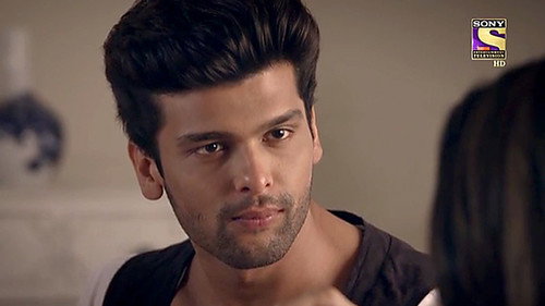 Arjun Brings Ice Cream