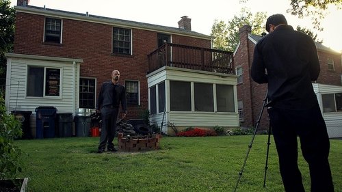 Background image for The Exorcist House