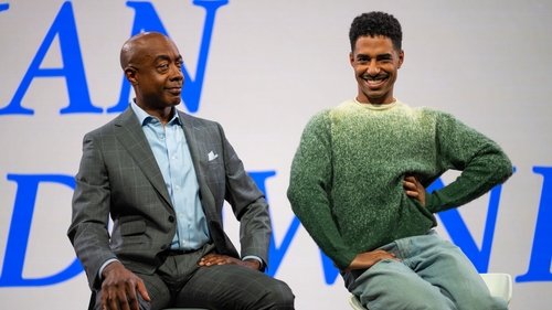 Background image for The News