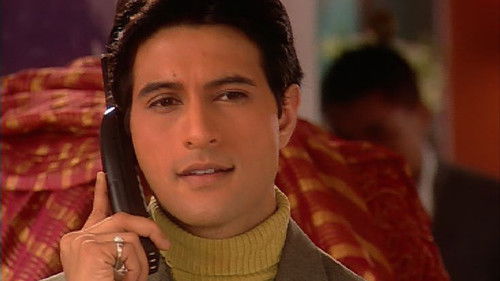 Trishala Gets to Know The Truth