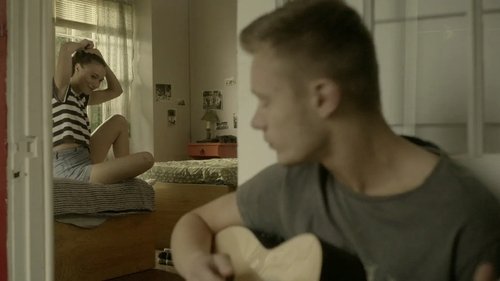 Background image for The Beginning