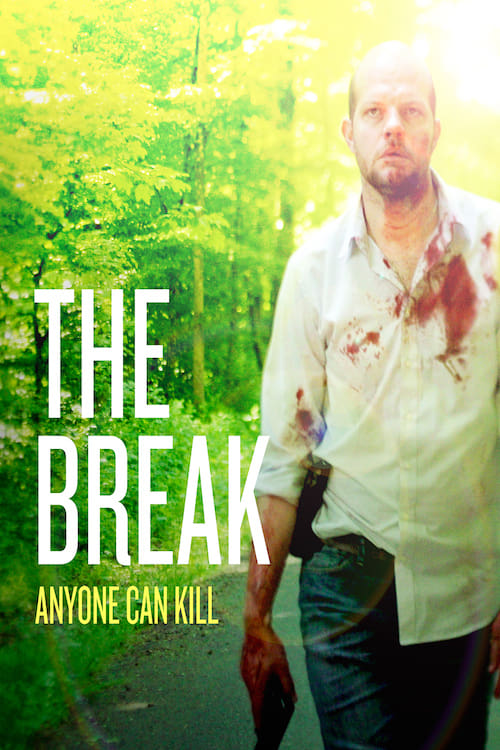 Show cover for The Break