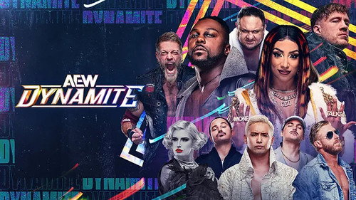 AEW: Dynamite