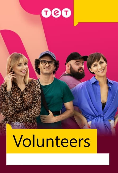 Volunteers