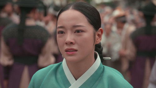 Chapter 12: The Woman In White