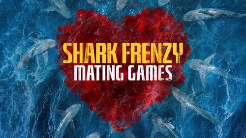 Background image for Shark Frenzy: Mating Games