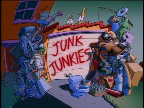 Junk Junkies