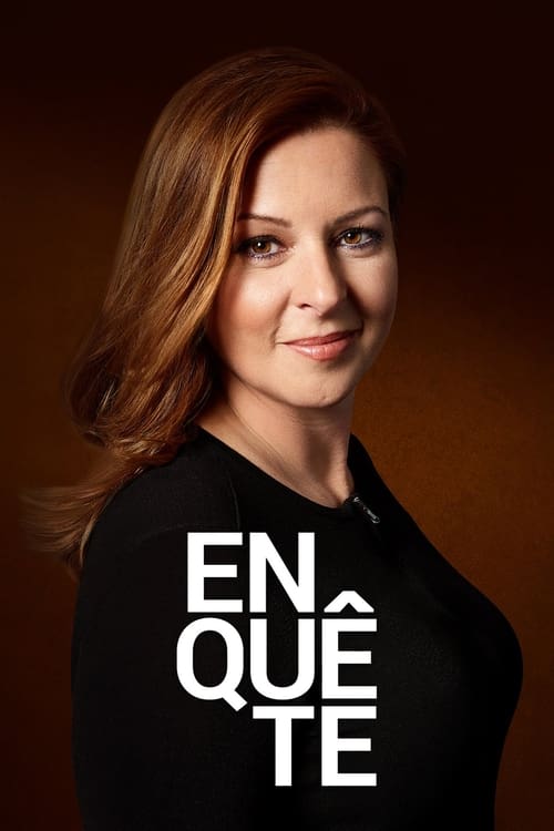 Show cover for Enquête