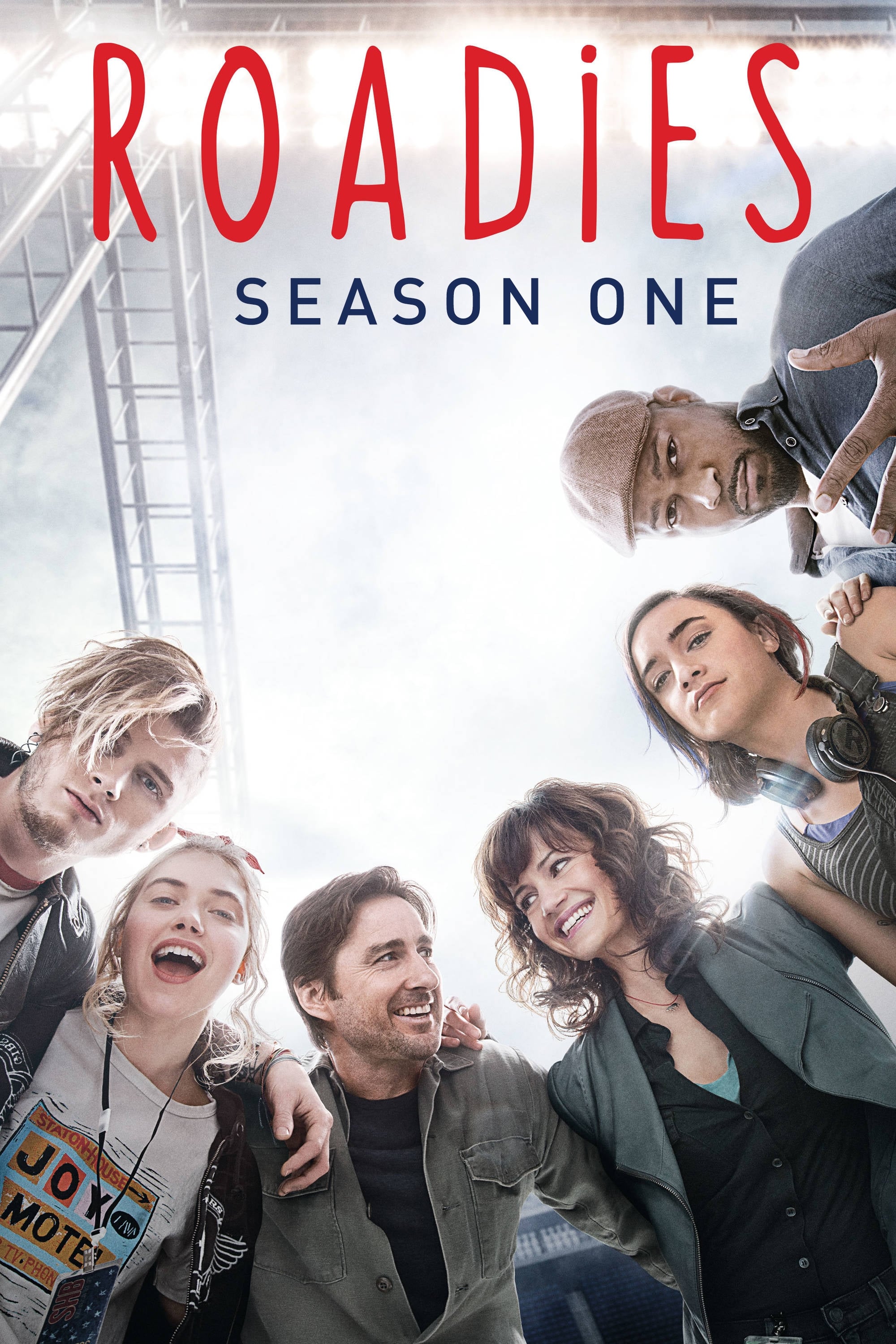 Season 1 poster