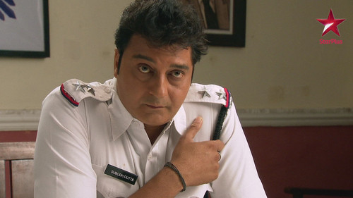 Shaurya & Durga In Police Custody