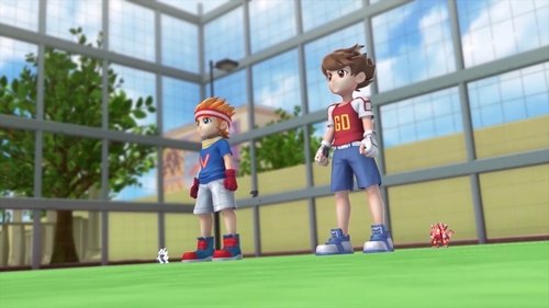Background image for Episode 21