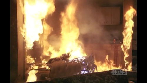 Background image for An Ugly Way to Die