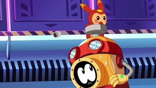 Background image for Episode 22