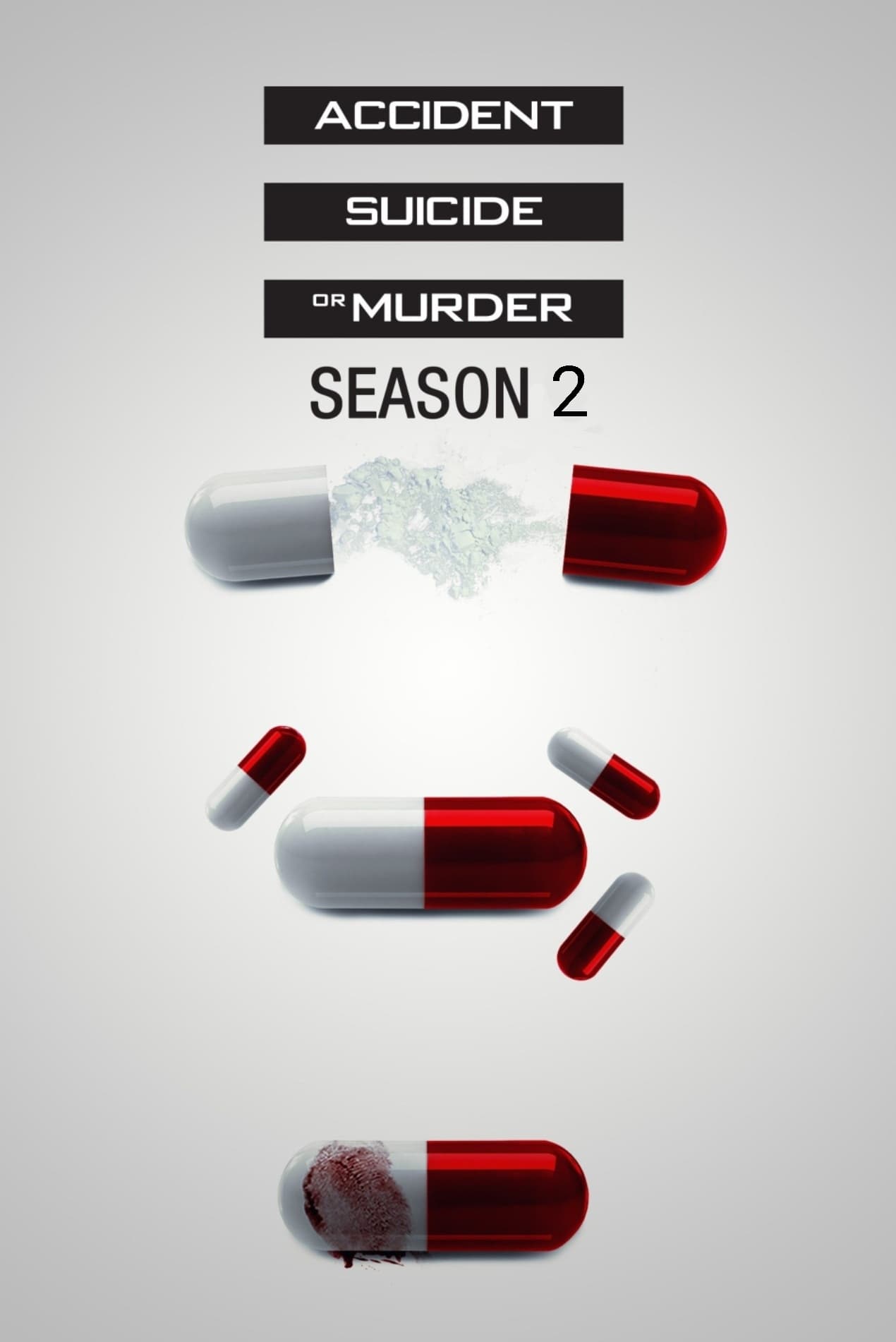 Season 2 poster